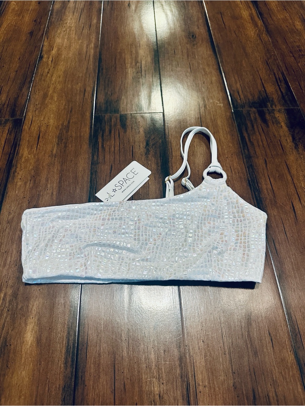 New Indiana top